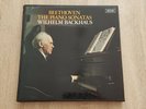 DECCA SXLA 6452-6 - BEETHOVEN PIANO SONATAS - WILHELM BACKHAUS 10LP vinyl NM