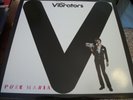 The Vibrators ?– Pure Mania - LP - 2011 - Columbia