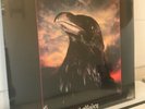 The Stranglers The Raven 2016 Unopened Numbered Vinyl LP Reissue