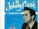 NM/EX- Johnny Cash 