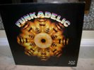 FUNKADELIC-Funkadelic-S/T SEALED MINT LP Unknown Pressing No Barcode/UPC WB-2000