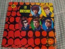 THE HONEYCOMBS HAVE I THE RIGHT - THAT'S AWAY MEXICAN 45 EP RARE MEXICO