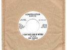 GENE CHANDLER I Can Take Care Of Myself CONSTELLATION PROMO NORTHERN SOUL 45