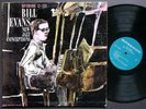 BILL EVANS New Jazz Conceptions LP RIVERSIDE RECORDS RLP 12-223 US 1966 MONO