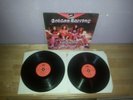 Golden Earring - Eight Miles High (2xLP, Comp)