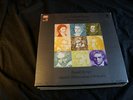 Beethoven Complete 9 Symphonies Kempe RARE 8-LP BOX NM EMI SQ Quadraphonic