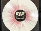 Strung Out - Fat Record Store Exclusive Vinyl - Fat Wreck Chords.