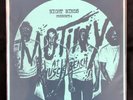 Night Birds - Mutiny At Muscle Beach - Ltd 180g Screen Print Vinyl