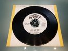 MARV JOHNSON I miss you baby DJ PROMO G7051 7