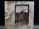 Led Zeppelin IV ZOSO LP original gatefold Stairway To Heaven Ultra Sonic Clean