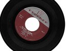 Everly Brothers EP Bird Dog/Devoted To You/All I Have to Do is Dream/Claudette