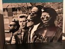 Desmond Dekker And The Specials- King Of Kings Vinyl Lp On Trojan Records.
