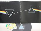 LP/GF PINK FLOYD Dark Side Of The Moon EOP80778 ODEON JAPAN Vinyl