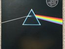 pink floyd the dark side of the moon UK 1973 A-3 B-3 complete