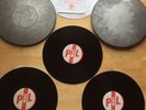 PIL Public Image Limited Metal Box Original 1979