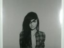 LIGHTS Siberia NEW, SEALED RED OPAQUE COLORED VINYL/Only 200 Pressed/RARE