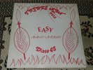 Jimmy Lindsay , Easy , Fabine , Prophecy , 12
