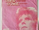 DAVID BOWIE Sorrow / Amsterdam 7