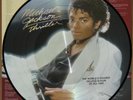 Michael Jackson Thriller 25th Anniversary Picture Disc Vinyl LP 2018