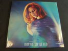 KATY B LITTLE RED 2014 RSD VINYL - NEW