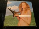 BLIND FAITH BANNED COVER ORIGINAL ATCO PRESSING WITH INSERT SD 33-304 VINYL LP