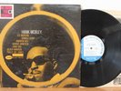 Hank Mobley LP “No Room For Squares” Blue Note 4149   Orig 1964 Mono   NY