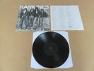 RAMONES S/T DEBUT ORIGINAL 1976 SIRE MISPRESSED UK 1ST PRESSING LP 9103 253