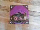 VIXEN - SHAPED-PICTURE-MAXI-SINGLE - LOVE MADE ME & GIVE IT AWAY