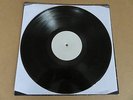 NEW ORDER Technique FACTORY UK WHITE LABEL TEST PRESSING LP FACT275 JOY DIVISION