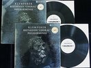 Beethoven: Symphony No. 9 - Otto Klemperer **Columbia SAX 2276 / 2277 ED1 2LP**