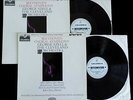Beethoven: Symphony No. 9 - George Szell **Columbia SAX 2512 / 2513 ED1 2LP**