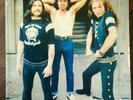 MOTORHEAD book 1981 with full gig list Lemmy