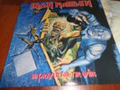 Iron Maiden ?– No Prayer For The Dying ..EMI..org,1990..rare