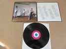 THE JAM All Mod Cons POLYDOR  A1 / B1 UK 1ST PRESSING LP POLD5008 PAUL WELLER
