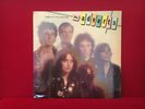 THE ADVERTS Cast Of Thousands LP Vinyl UK PL25246 insert Gaye Advert TV Smith
