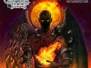 LP Cloven Hoof Who Mourns For The Morning Star NEW OVP High Roller Records