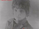 Alan Vega Collision Drive NEAR MINT Celluloid Vinyl LP