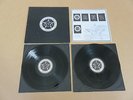 THE SISTERS OF MERCY Some Girls Wander By Mistake 2x LP & INSERT RARE 1ST PRESS