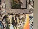 LED ZEPPELIN IV 1971 (Atlantic/SD7208/PECKO DUCK) And House Of The Holy SD 19130