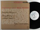 BILL EVANS Everybody Digs Bill Evans RIVERSIDE OJC-068 LP NM
