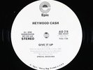 Heywood Cash - Give It Up 12