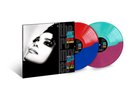 Janet JACKSON Control The Remixes Coloured Vinyl LP Limited Edition Preorder LTD