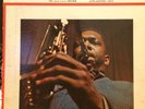 JOHN COLTRANE Giant Steps LP ATLANTIC 1311 mono rare 