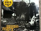 Seven Mary Three American Standard Limited Yellow Vinyl RSD 2019 only 200 RARE