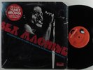JAMES BROWN Sex Machine POLYDOR 2XLP SHRINK gatefold