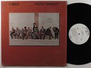LABELLE Moon Shadow WARNER BROS LP VG++ wlp w/insert & wrap SHRINK