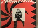 Madonna - Into The Groove Single Promo Remixes 12'
