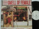 The Cramps ?– Smell Of Female 12