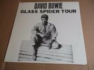 David Bowie – Live in Australia (1987)  rare LP Not Tmoq  NM