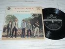 EP Rolling Stones   Satisfaction    (Japan / London)